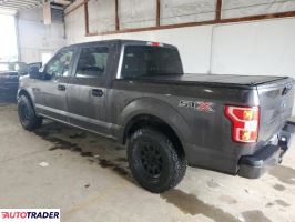 Ford Pozostałe 2019 2
