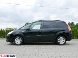 Citroen C4 Grand Picasso 2007 1.6 109 KM