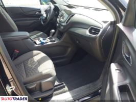 Chevrolet Equinox 2020 2 Chevrolet Equinox 2020 2