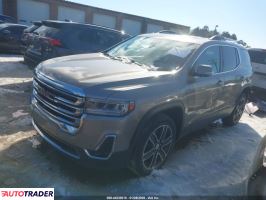 GMC Acadia 2022 2