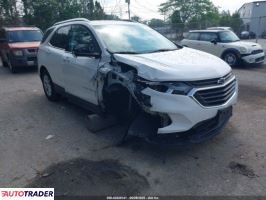 Chevrolet Equinox 2019 1 Chevrolet Equinox 2019 1
