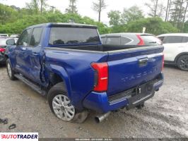 Toyota Tacoma 2024 2