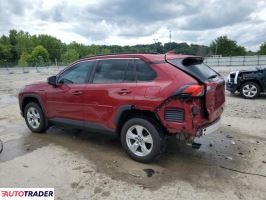 Toyota Pozostałe 2021 2 Toyota Pozostałe 2021 2