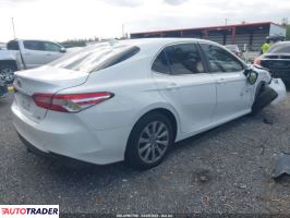 Toyota Camry 2020 2