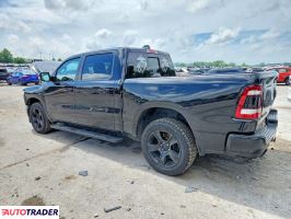 Dodge Ram 2021 5
