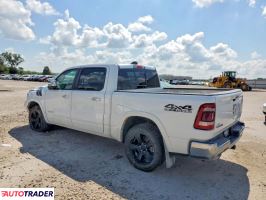 Dodge Ram 2020 5