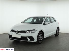 Volkswagen Polo 2022 1.0 93 KM