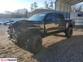 Toyota Tacoma 2020 2