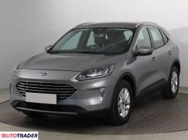 Ford Kuga 2022 2.0 147 KM