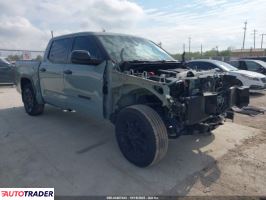 Toyota Tundra - zobacz ofertę