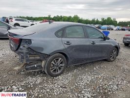 Kia Pozostałe 2024 2