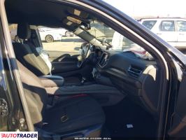 Dodge Durango 2021 3