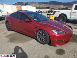 Tesla Model S 2024
