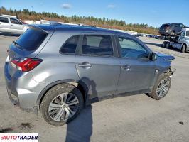 Mitsubishi Outlander 2024 2