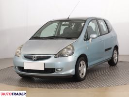 Honda Jazz 2005 1.2 76 KM