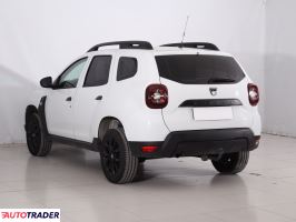 Dacia Duster 2020 1.0 99 KM