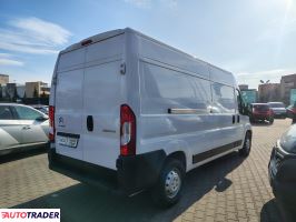Citroen Jumper 2023 2.2