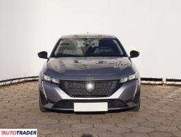 Peugeot 308 2022 1.5 128 KM