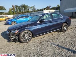 Mercedes CL 2020 2 Mercedes CL 2020 2