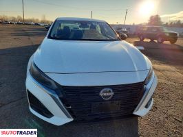 Nissan Altima 2024 2