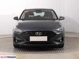 Hyundai i30 2022 1.5 108 KM Hyundai i30 2022 1.5 108 KM