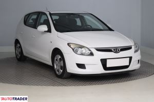Hyundai i30 - zobacz ofertę