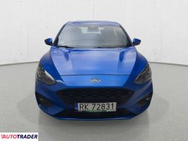 Ford Focus 2020 1.0 125 KM Ford Focus 2020 1.0 125 KM