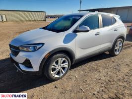 Buick Pozostałe 2021 1