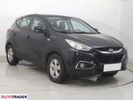 Hyundai ix35 - zobacz ofertę