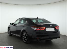 Toyota Camry 2021 2.5 214 KM