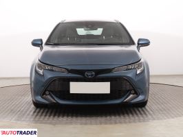 Toyota Corolla 2020 1.8 120 KM