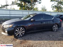 Nissan Altima 2019 2 Nissan Altima 2019 2