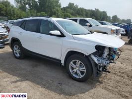 GMC Terrain 2024 1