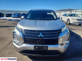 Mitsubishi Outlander 2022 2