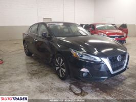 Nissan Altima 2020 2 Nissan Altima 2020 2