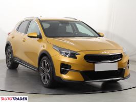 Kia Ceed 2021 1.5 156 KM