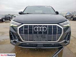 Audi Q3 2020 2 Audi Q3 2020 2