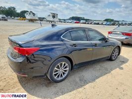 Acura TL 2020 2