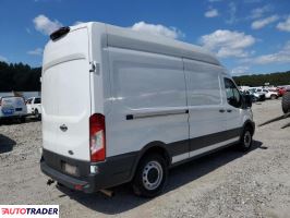 Ford Transit 2021 3