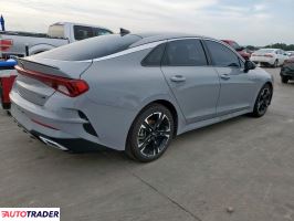 Kia Pozostałe 2021 1