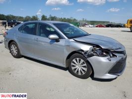 Toyota Camry 2019 2