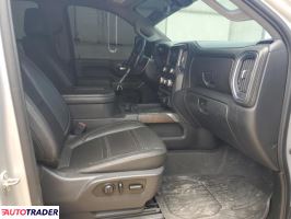 GMC Sierra 2020 6
