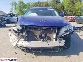 Nissan Pathfinder 2020 3