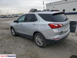 Chevrolet Equinox 2020 1