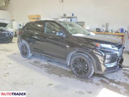 Mitsubishi Outlander 2023 2
