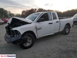 Dodge Ram - zobacz ofertę