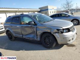 Dodge Journey 2020 2 Dodge Journey 2020 2