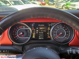 Jeep Wrangler 2021 2.0 272 KM Jeep Wrangler 2021 2.0 272 KM