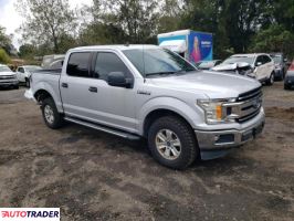 Ford Pozostałe 2019 5 Ford Pozostałe 2019 5