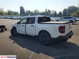 Ford Maverick 2024 2